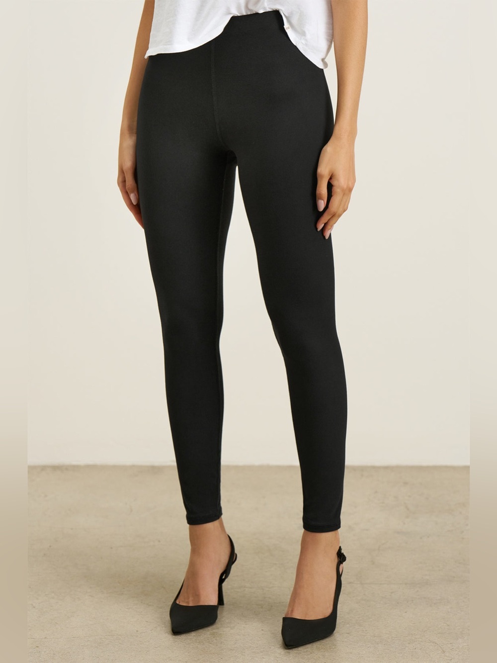 Joah Brown The Body Legging